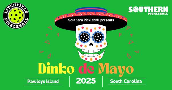 Dinko De Mayo - SC
