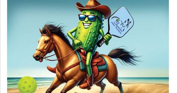 Pickle4ponies