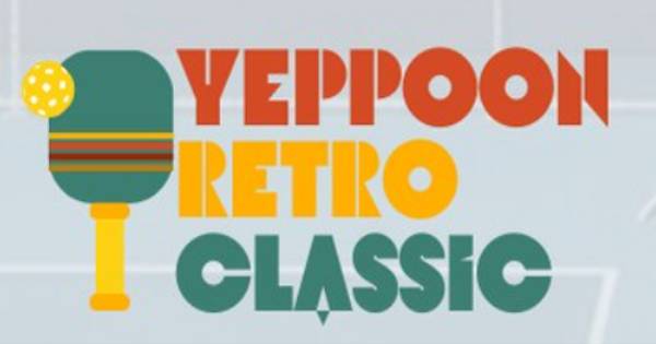 Yeppoon Retro Classic 40+