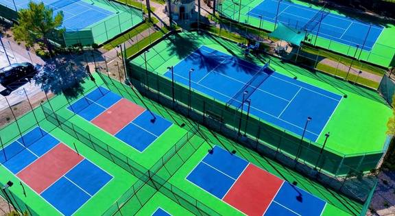 SOHI Weekly Verified Matchplay - Doubles (Thursday Evenings 6-8pm)