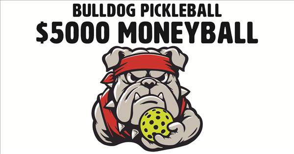 Bulldog Pickleball $5000 Moneyball