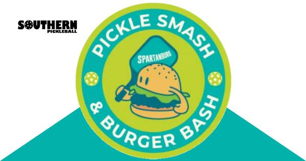 Pickle Smash & Burger Bash