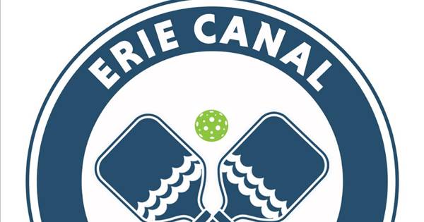 Erie Canal Pickleball Spring Tournament