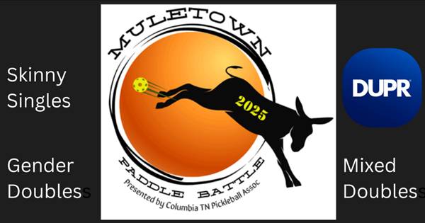 Muletown Paddle Battle
