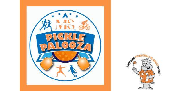 2nd Annual Pickle Palooza for MS managed by PIG