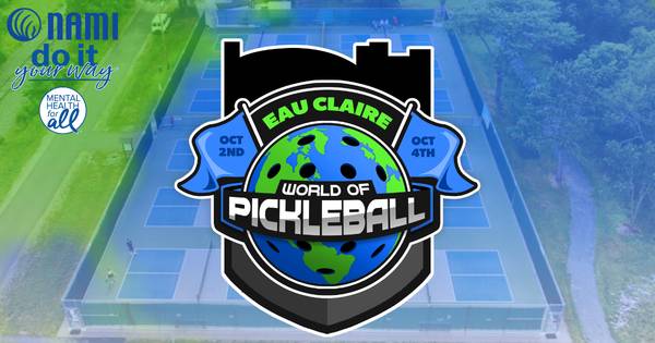 World of Pickleball - Eau Claire - $2,000