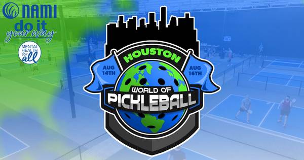 World of Pickleball - Houston - $2,000