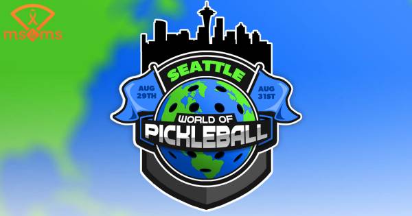 World of Pickleball - Seattle - $2,000