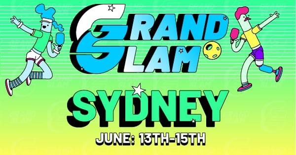 Sydney Grand Slam