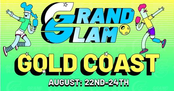 Gold Coast Grand Slam