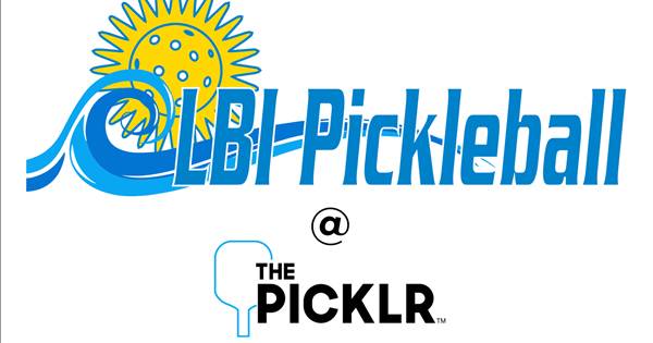 LBI 2025 Pickleball by the Beach Tournament