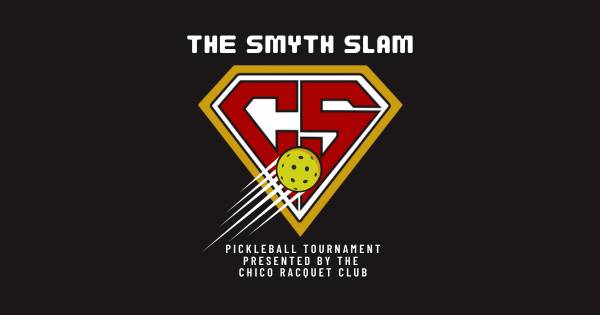 The Smyth Slam