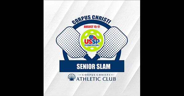 The Corpus Christi Senior Slam