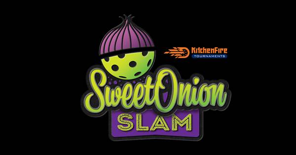 Sweet Onion Slam