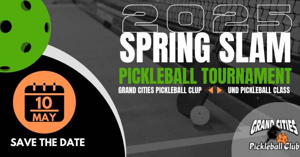 Spring Slam
