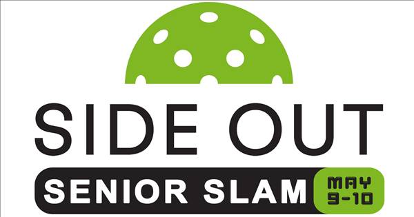 Side Out Senior Slam Hosted By Cloud 11