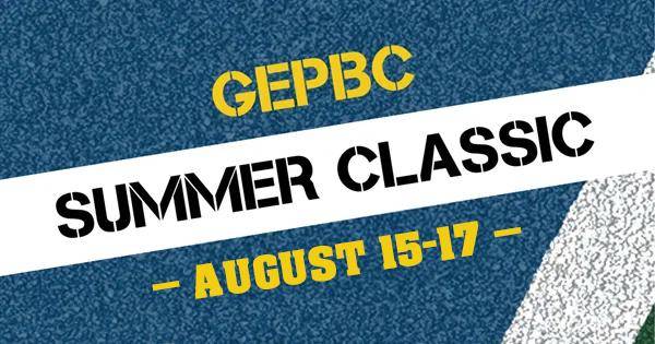 Golden Ears Pickleball Club Summer Classic