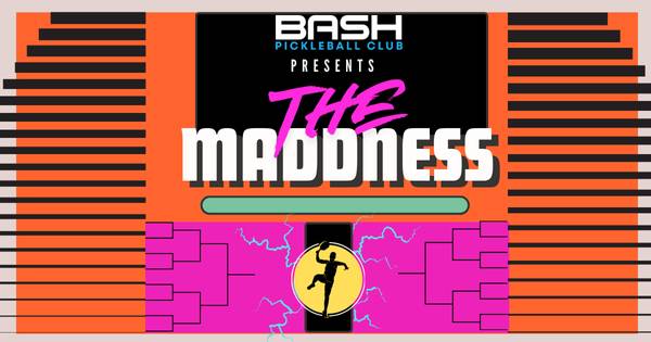 Bash Madness