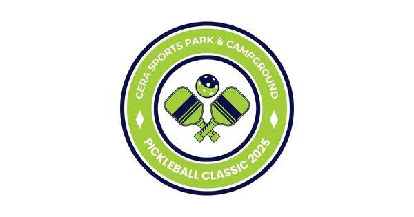 2nd Annual Cera Sports Park Pickleball Classic