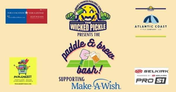 Paddle and Brew Bash