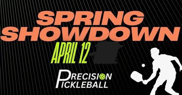 Spring Showdown