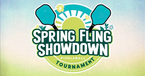 Spring Fling Showdown