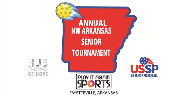 Annual NW Arkansas Senior Tournament