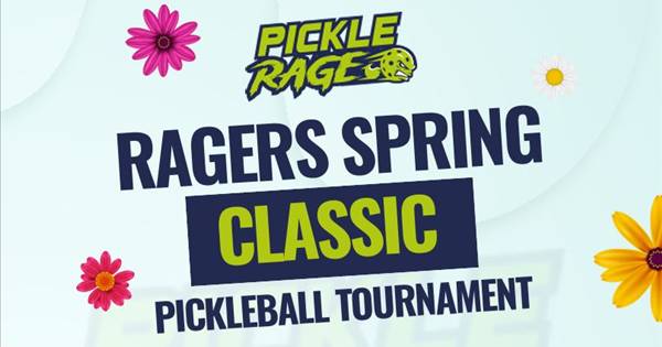 Ragers Spring Classic