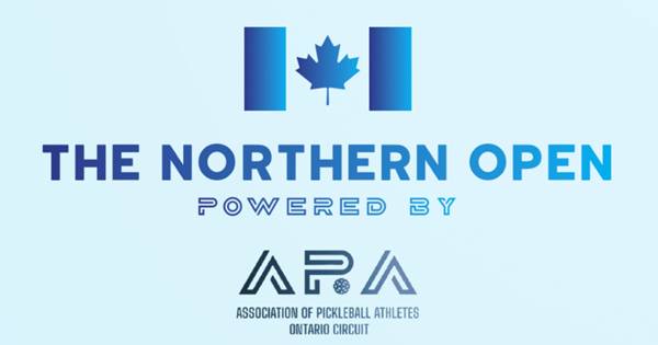 The Northern Open - Powered By APA