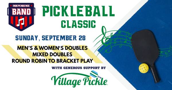 Loudoun County Pickleball Classic