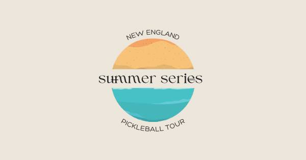 New England Pickleball Tour Cape Cod Championships