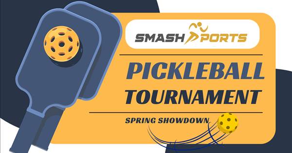 Smash Sports Spring Showdown