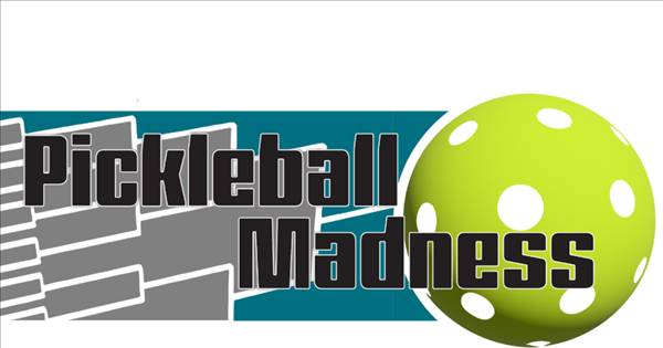 Pickleball Madness