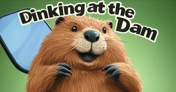 *CANCELLED* - Dinking at the Dam