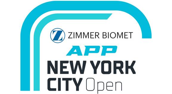 2025 Zimmer Biomet APP New York City Open - A USA Pickleball Golden Ticket Tournament