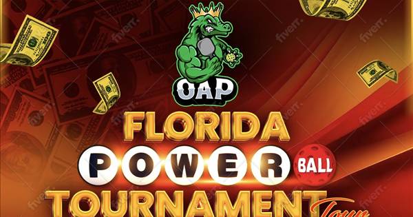 OAP POWERBALL Florida Tour 2025 - Bonita Springs