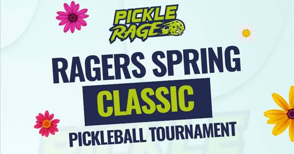 Ragers Spring Classic @ PickleRage - Glen Burnie