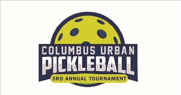 3rd Annual Pickleball CUP Tournament