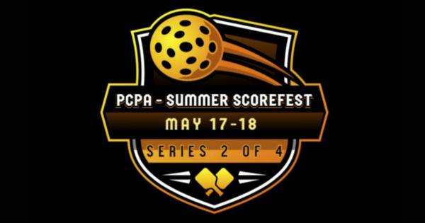 PCPA Series (2) May Tournament