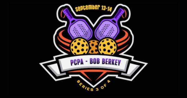 PCPA Series (3) September Tournament