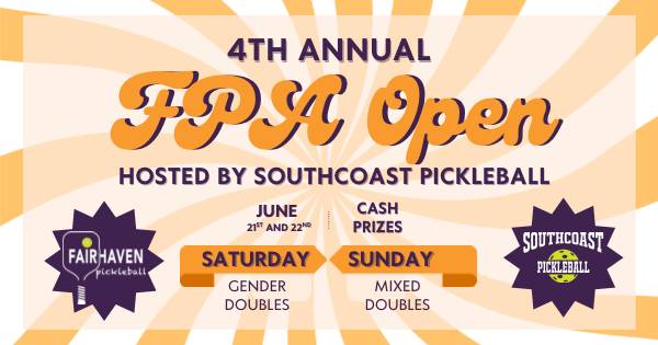 2025 FPA OPEN