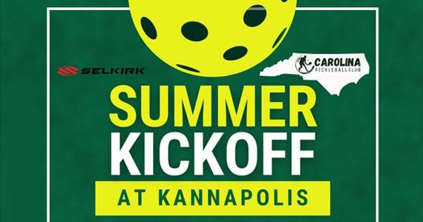 Summer Kickoff at Kannapolis Tournament