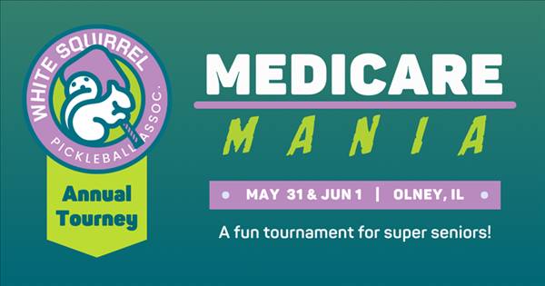 Medicare Mania