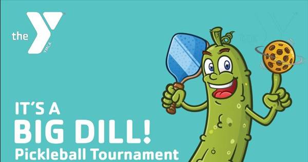 It's A Big Dill!