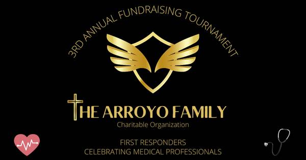 TAFCO 3rd Annual Pickleball Fundraising Tournament