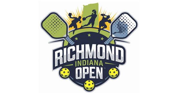 2025 Richmond Indiana Open