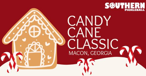 2025 PUBLIX Candy Cane Classic