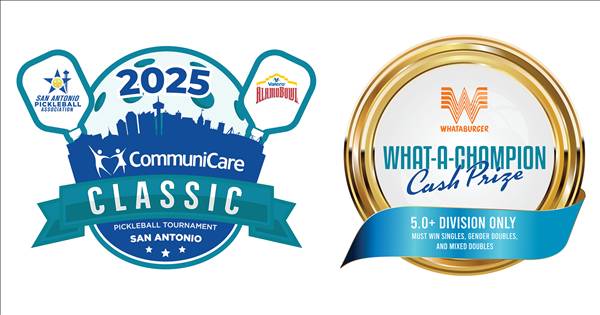 CommuniCare Classic Pickleball Tournament 2025