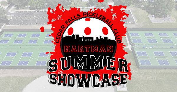 Hartman Summer Showcase