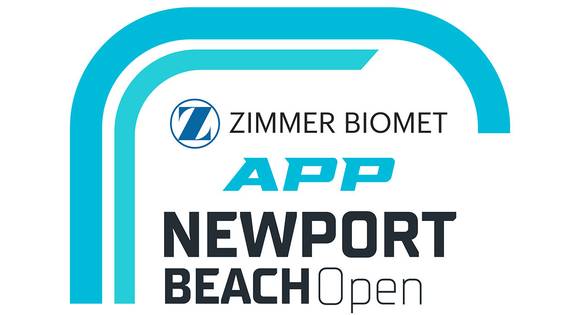 2025 Zimmer Biomet APP Newport Beach Open - a USA Pickleball Golden Ticket event